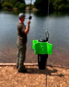 Westin Feature Finding Kit for Explore Cam - Happy Angler