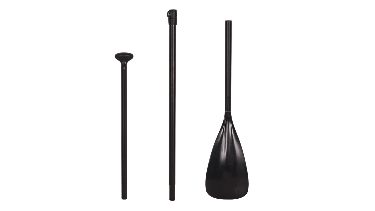 Big Red SUP-lauta 366 x 84 cm - Happy Angler