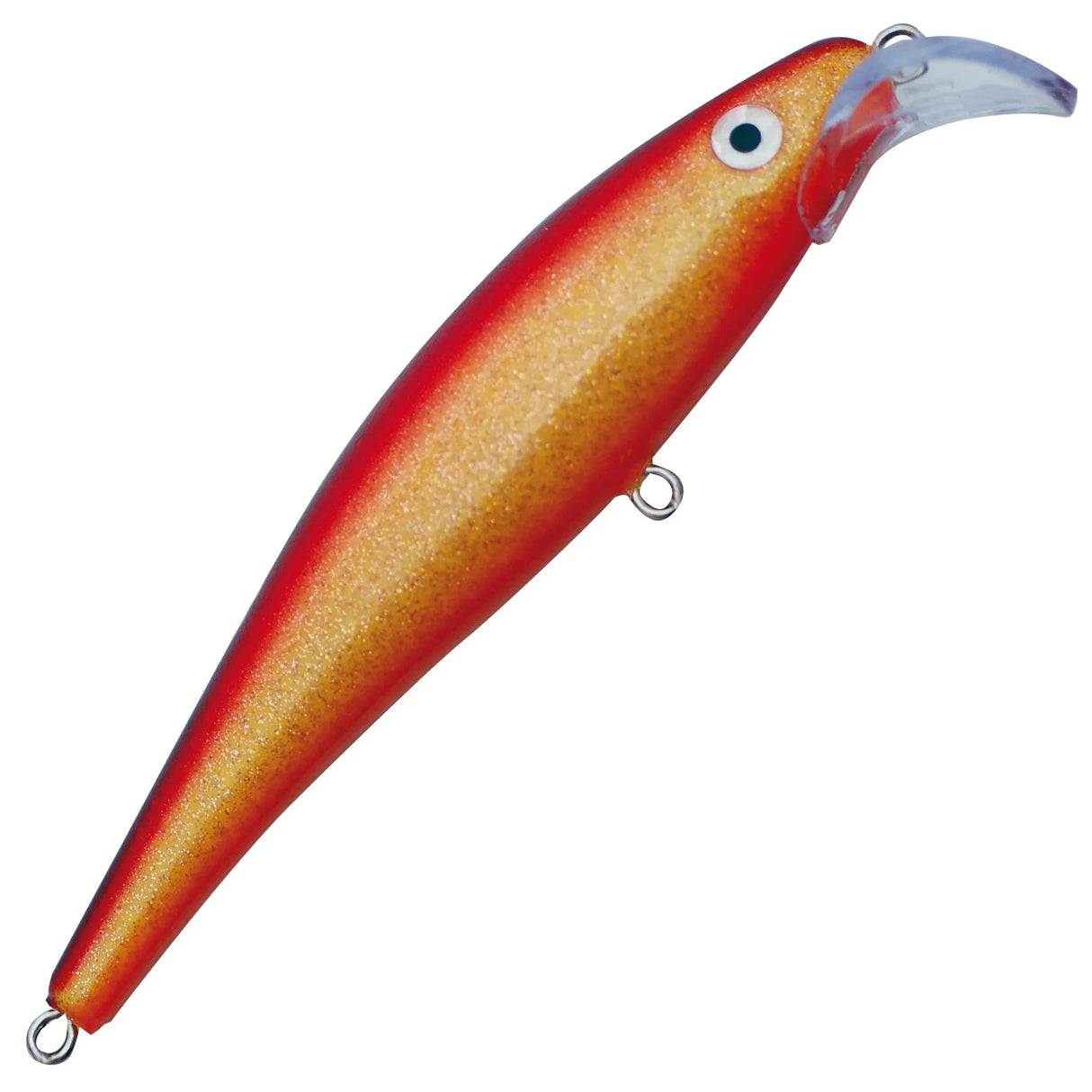 Jesse 8 cm vaappu - Happy Angler