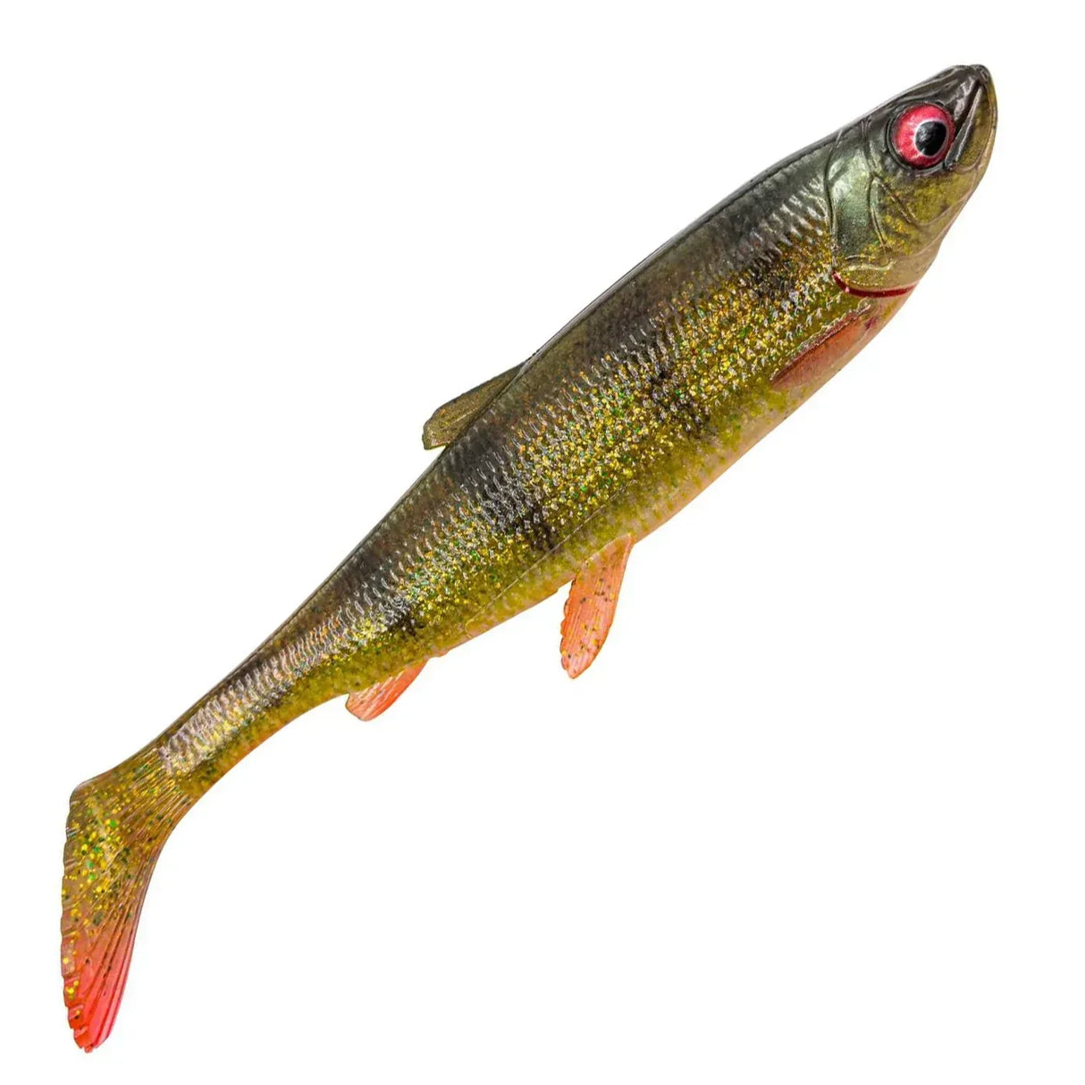 Savage Gear 3D Herring Shad V2 25 cm - Happy Angler