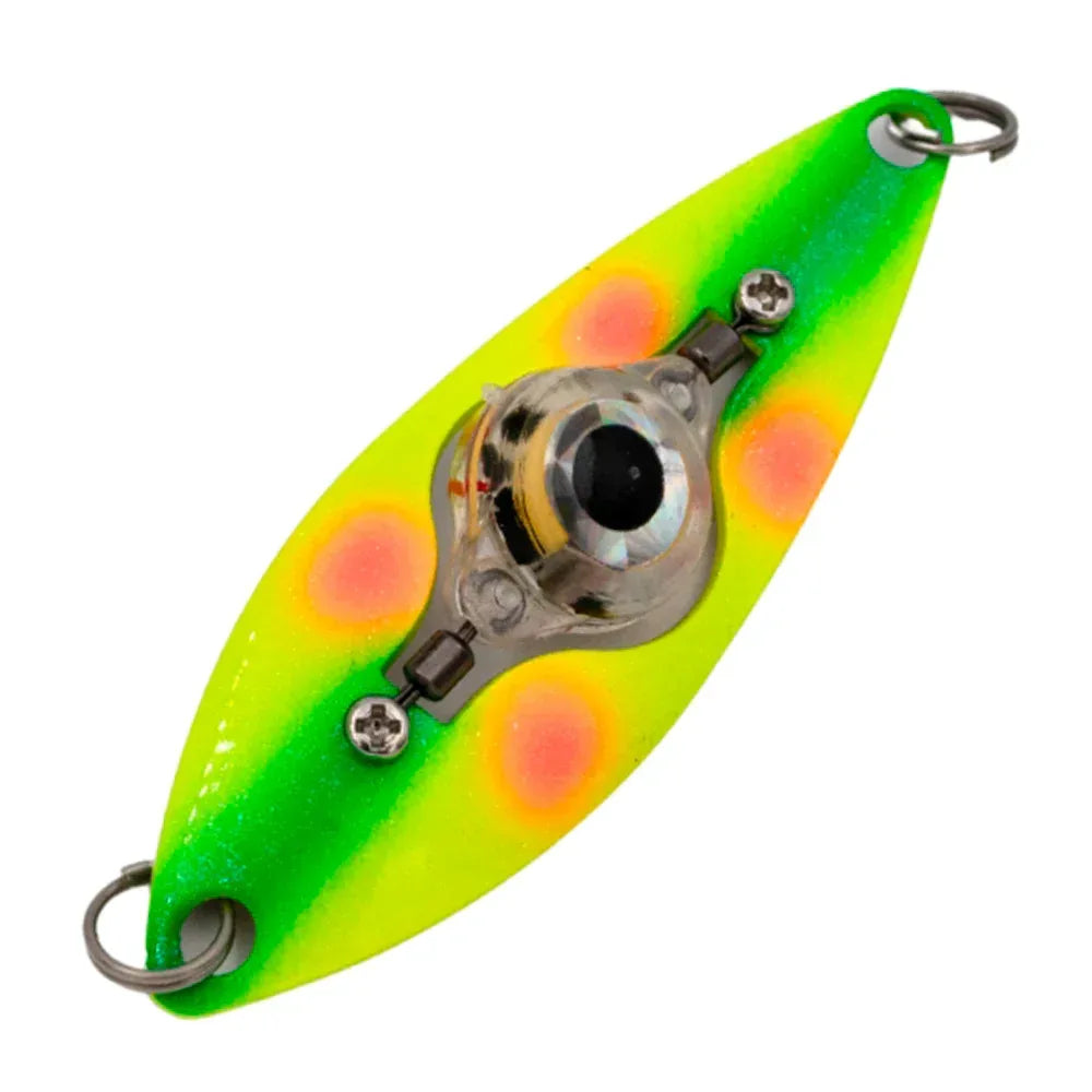 Flash Eye Kangos valopilkki 7 cm - Happy Angler