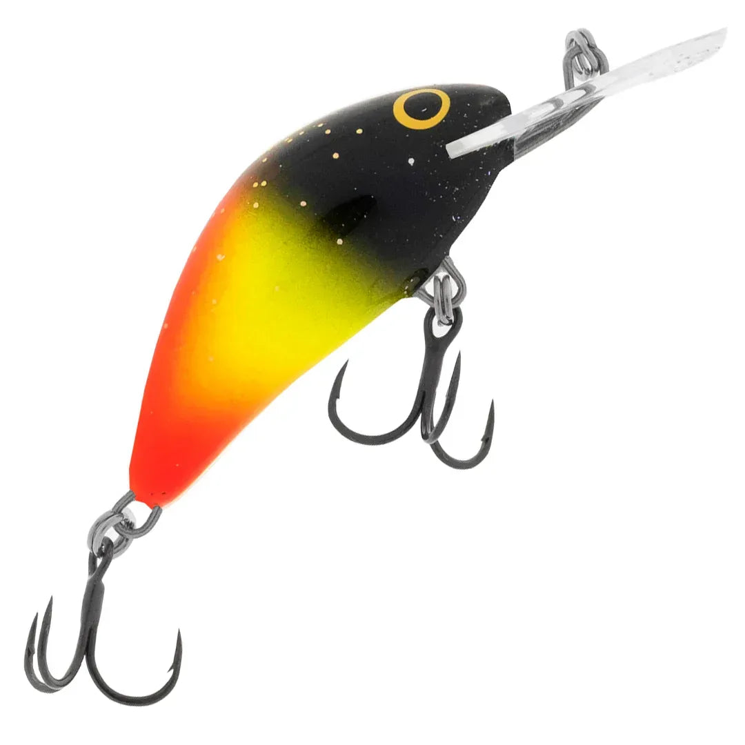 Salmo Hornet 4F 4 cm vaappu - Happy Angler