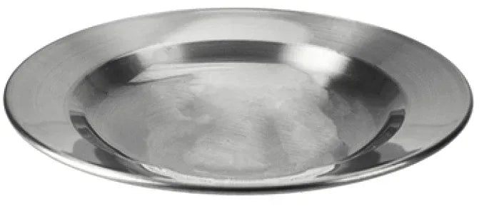 Summit teräslautanen 20 cm - Happy Angler