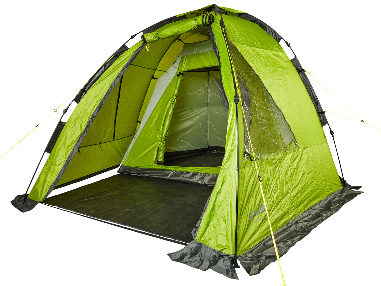 Norfin Zander 4 teltta