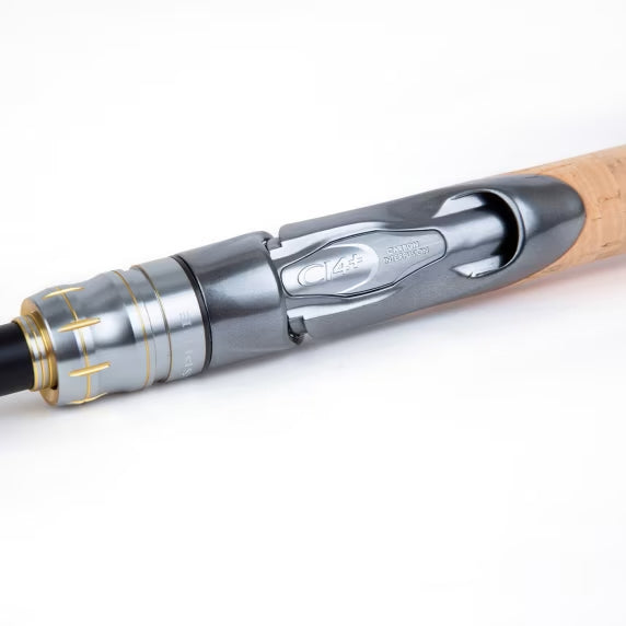 Shimano Aspire Sea Trout avokelavapa