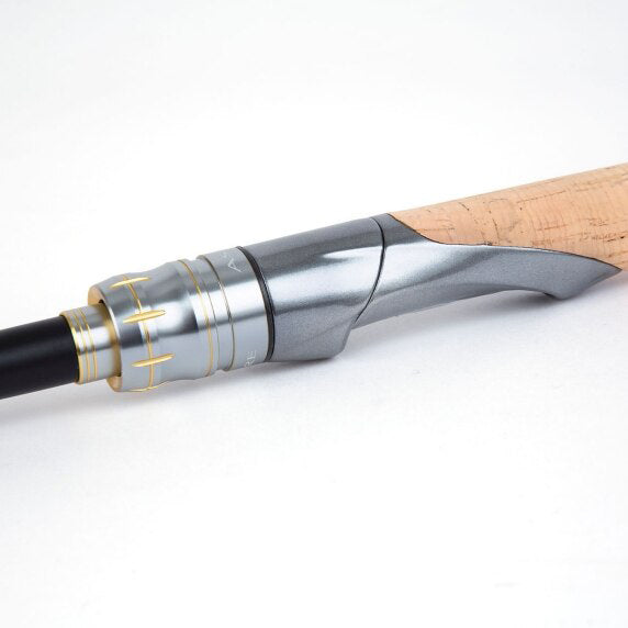 Shimano Aspire Sea Trout avokelavapa