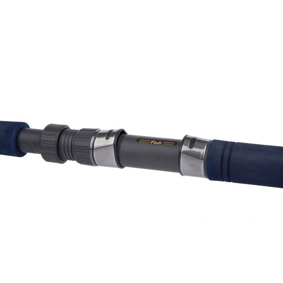 Shimano STC XR Blue Boat hyrräkelavapa