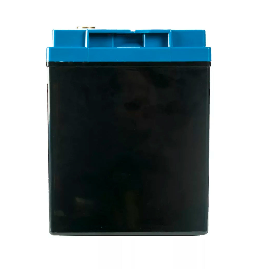 Rebelcell Edge 12V 105 Ah Bluetooth LiFePO4 akku