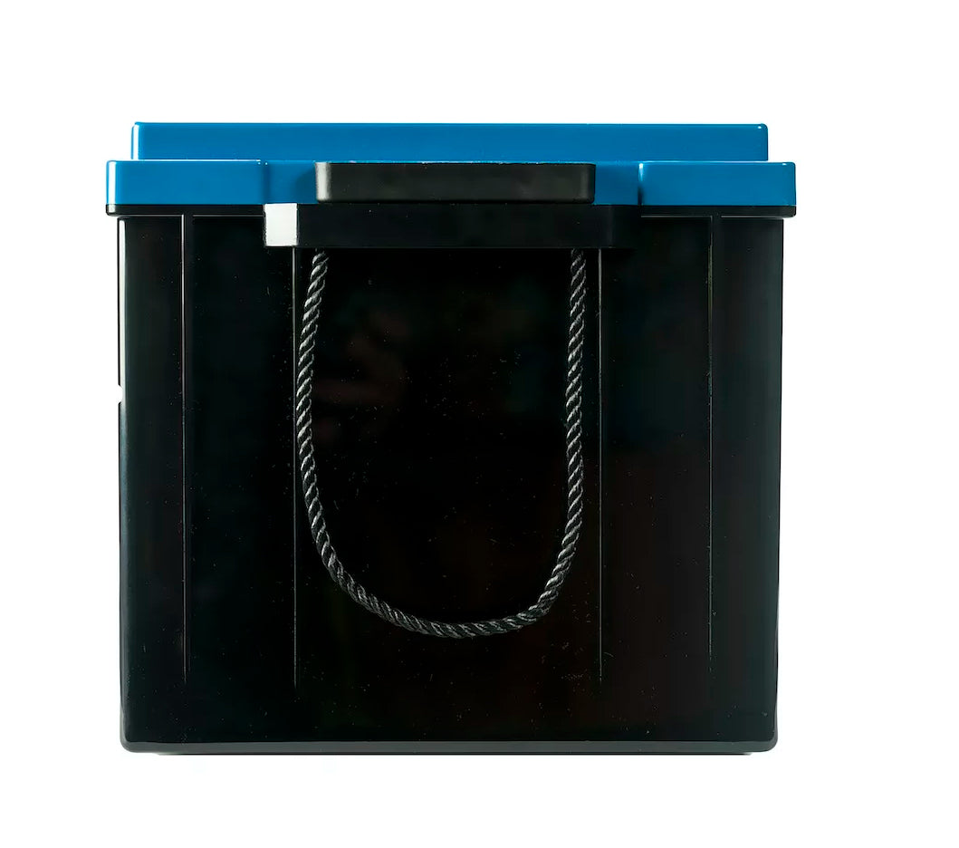 Rebelcell Edge 12V 210 Ah Bluetooth LiFePO4 akku