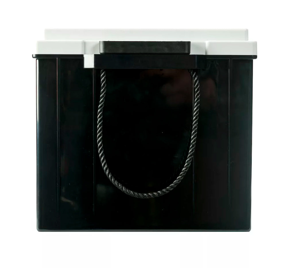 Rebelcell Edge 24V 105 Ah Bluetooth LiFePO4 akku