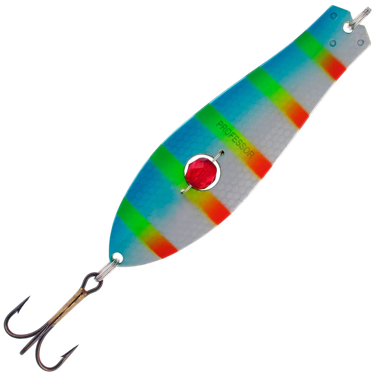Kuusamo Professor Helmi 9 cm 26 g lusikkauistin - Happy Angler