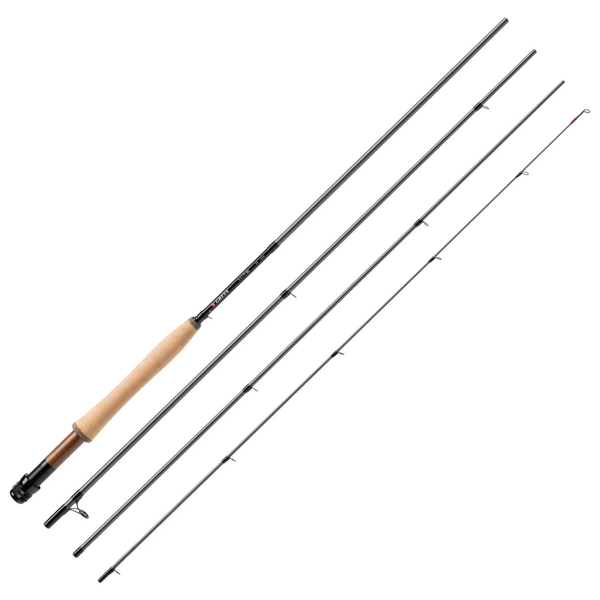 Greys Kite perhovapa - Happy Angler