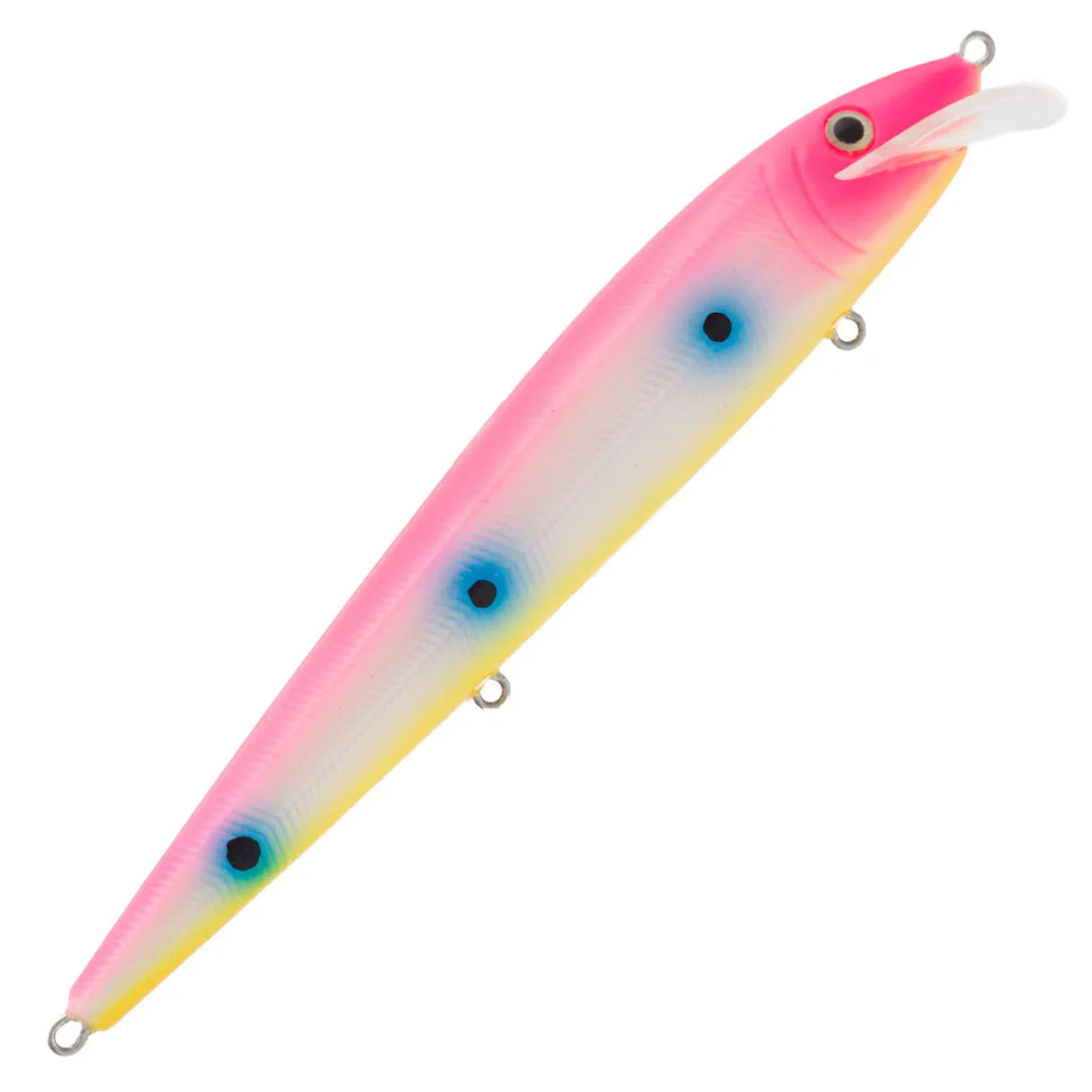 Islure Tuikkari M 10 cm vaappu - Happy Angler E-commerce