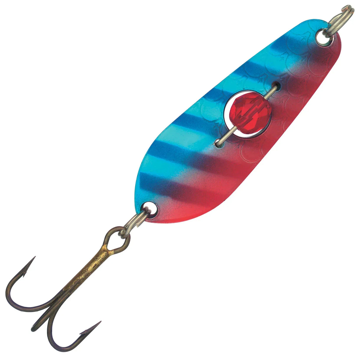 Kuusamo Räsänen Helmi 4 cm 6 g lusikkauistin - Happy Angler