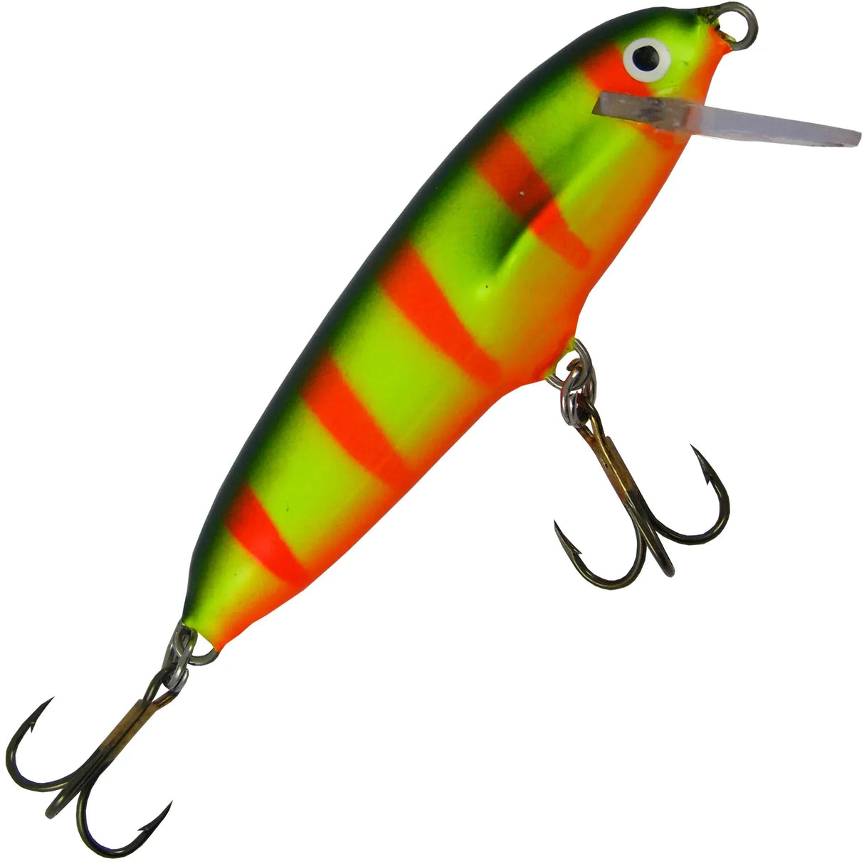 Nils Master Spearhead 8 cm vaappu - Happy Angler