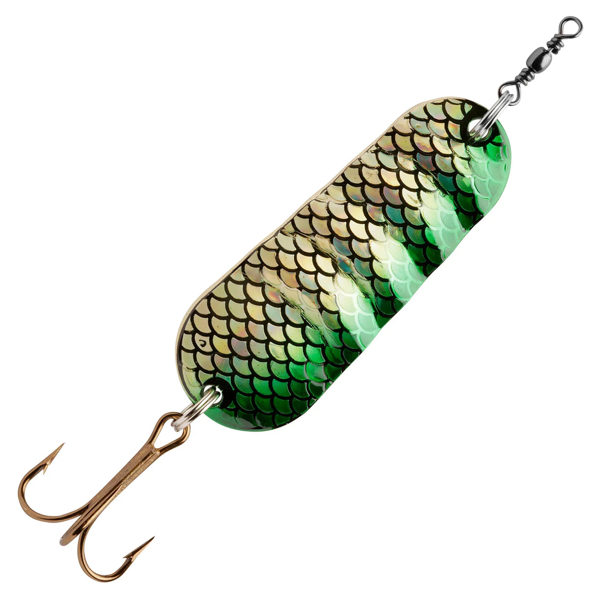 Abu Garcia Atom 55 g lusikkauistin - Happy Angler