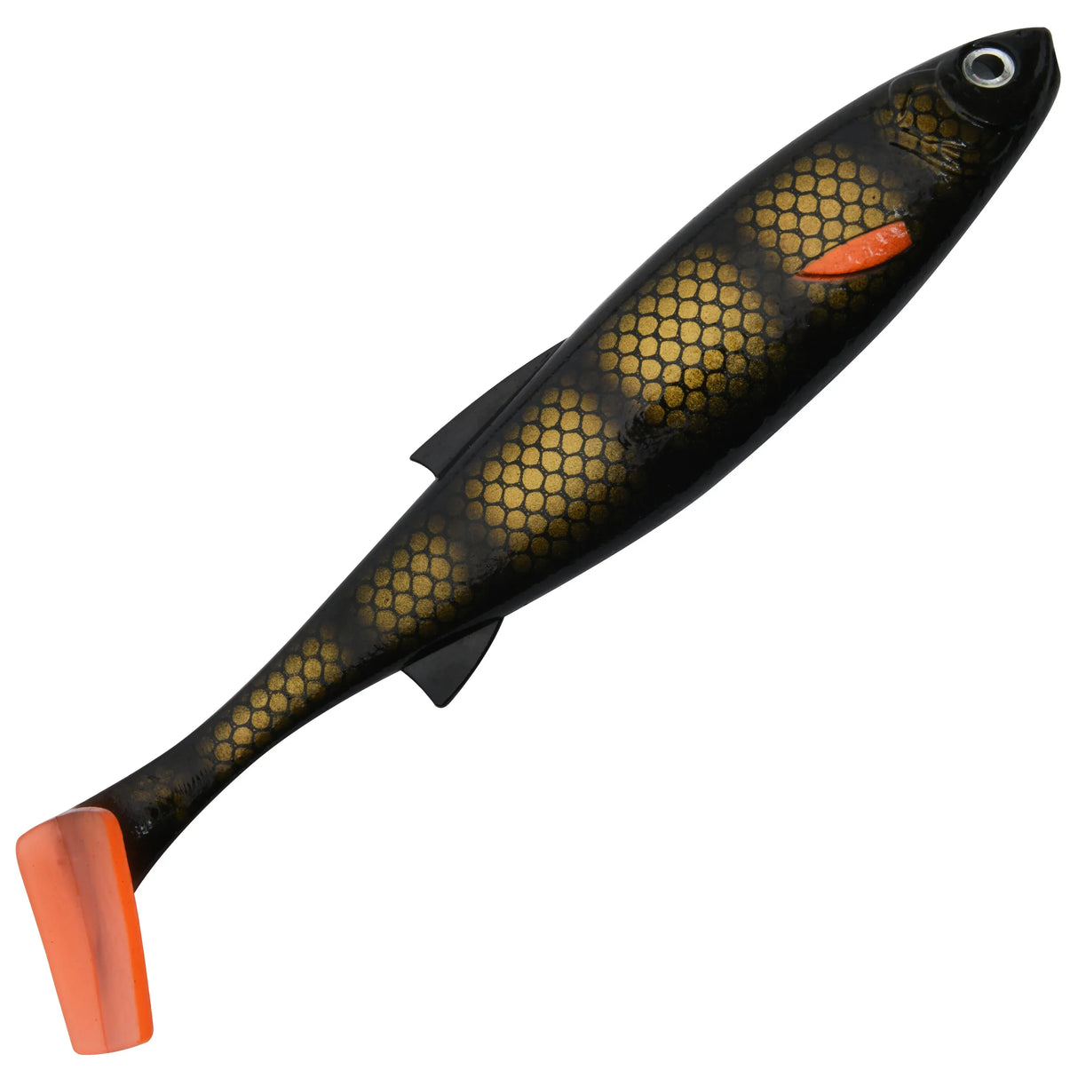 Patriot Ace Jack Shad 20 cm jigi 2 kpl/pkt - Happy Angler