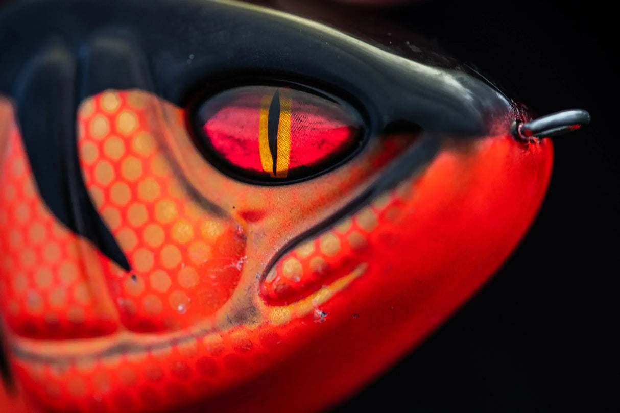 Daiwa Prorex Lazy Jerk Distance 11 cm jerkki - Happy Angler