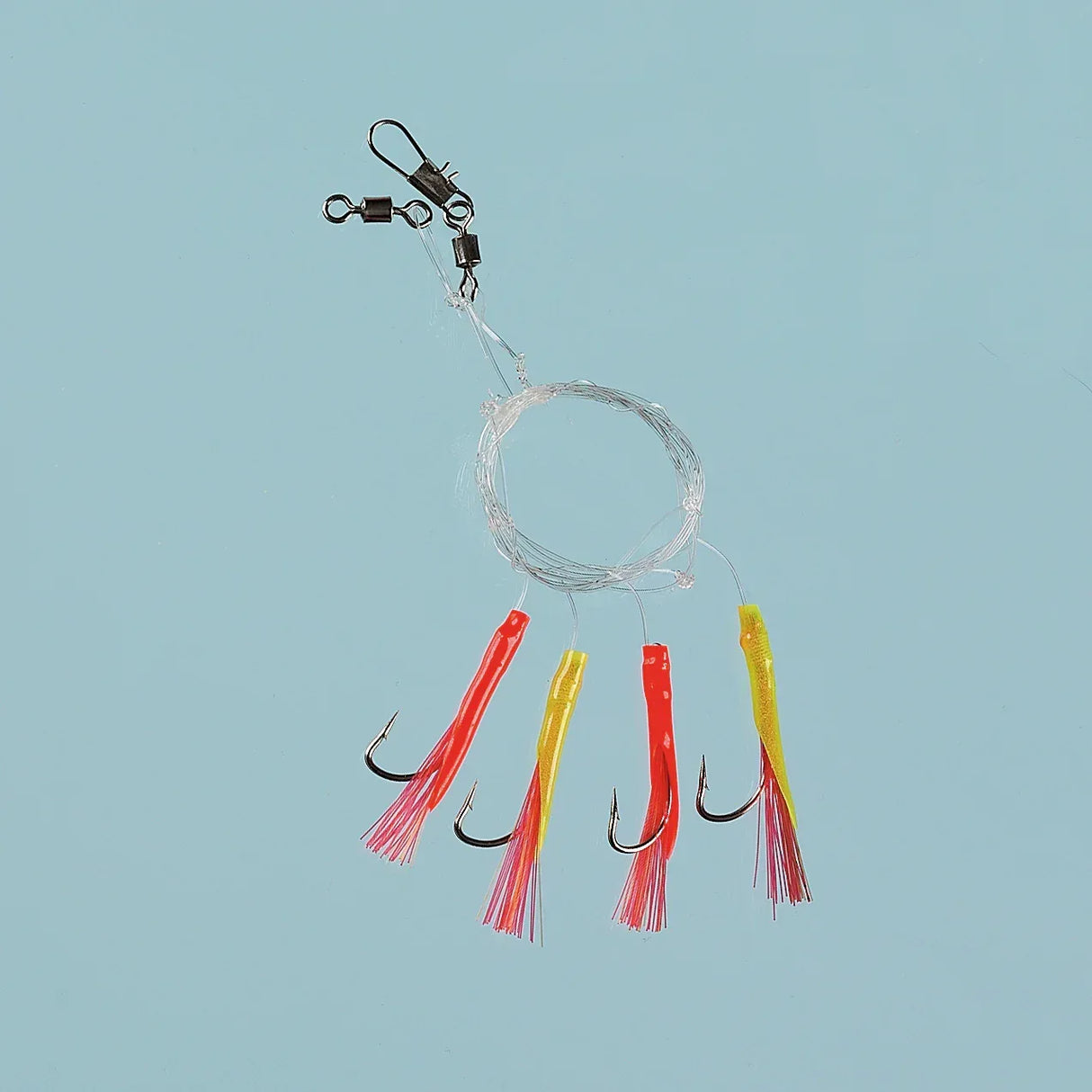 Fladen Tube Rig litka - Happy Angler