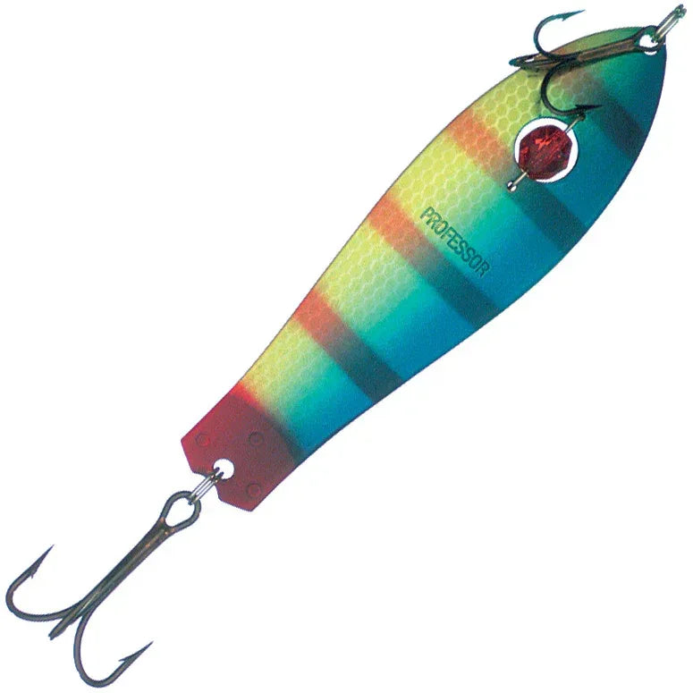 Kuusamo Professor Helmi 9 cm 18 g lusikkauistin - Happy Angler