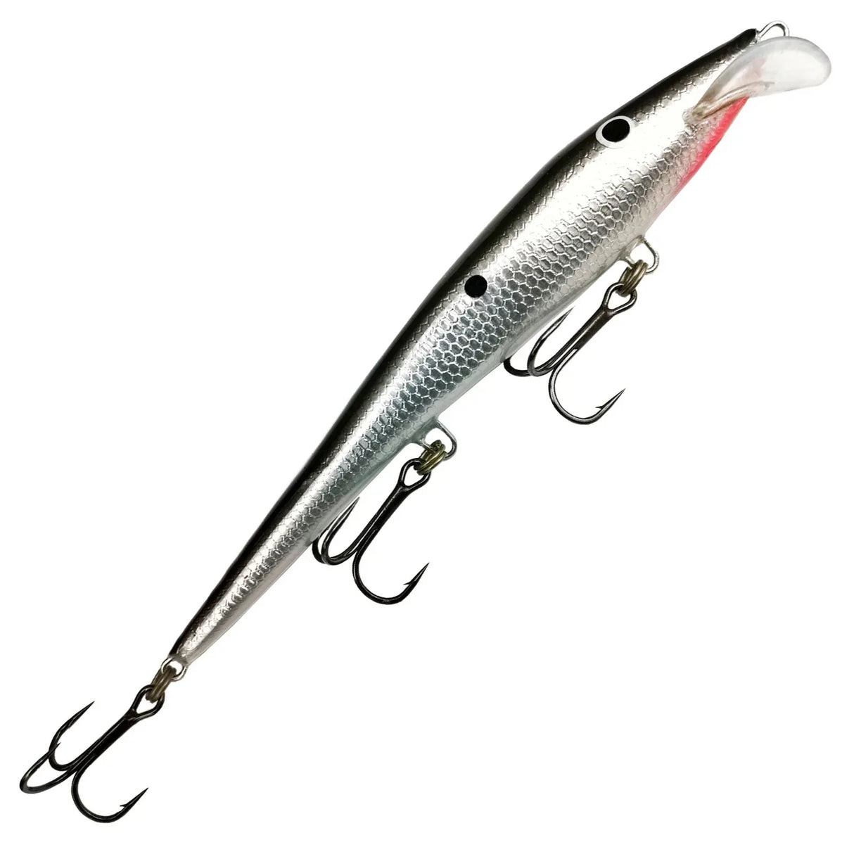 TUME-vaappu 15 cm - Happy Angler