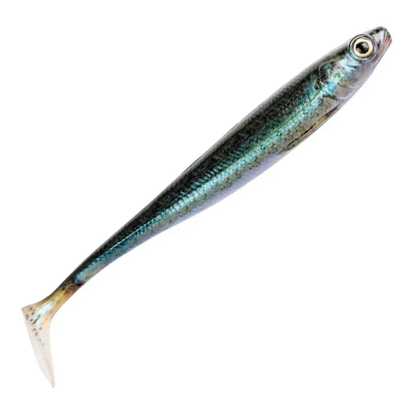 Daiwa Prorex Duckfin Shad 2.0 20 cm 2 kpl/pkt - Happy Angler