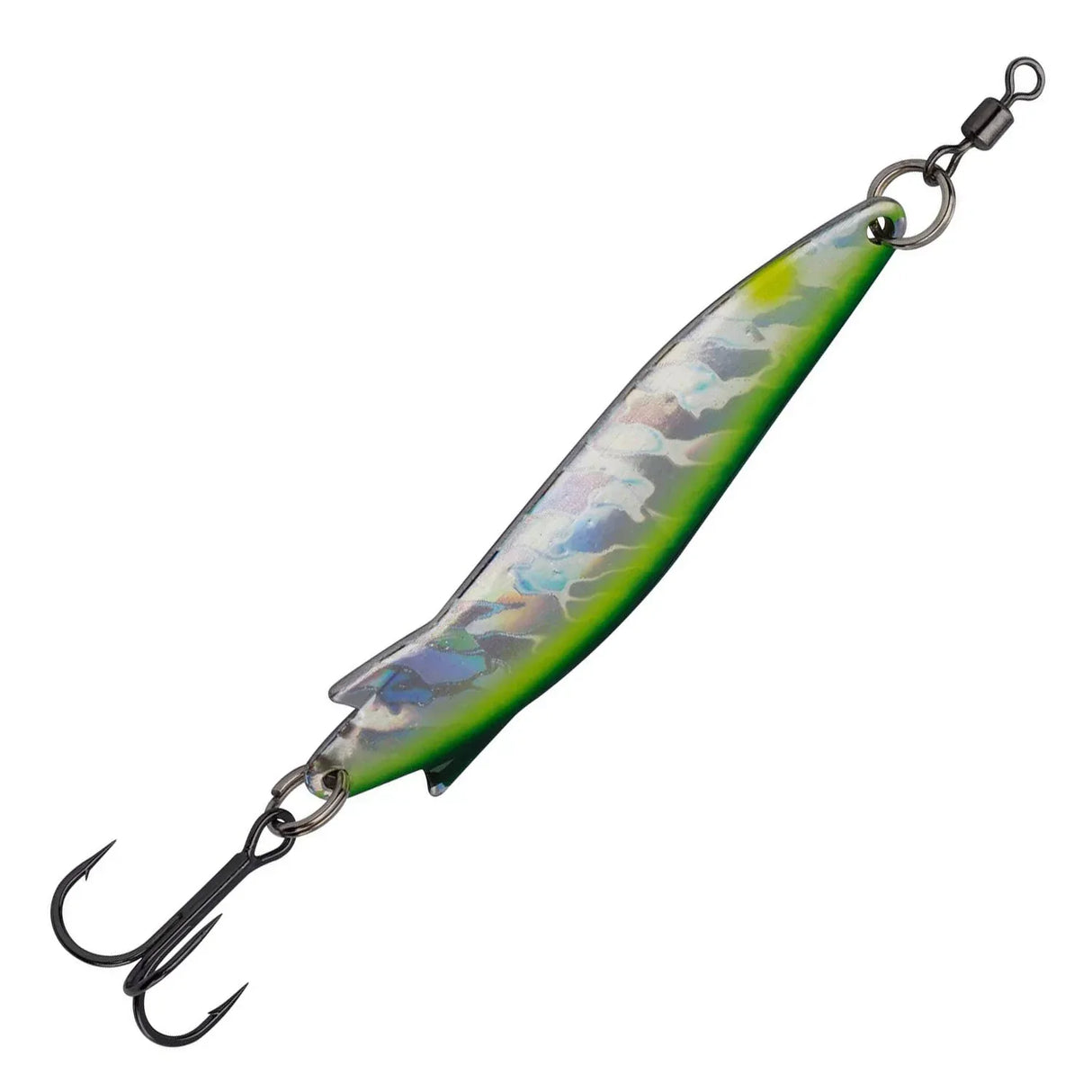Abu Garcia Toby 28 g lusikkauistin - Happy Angler