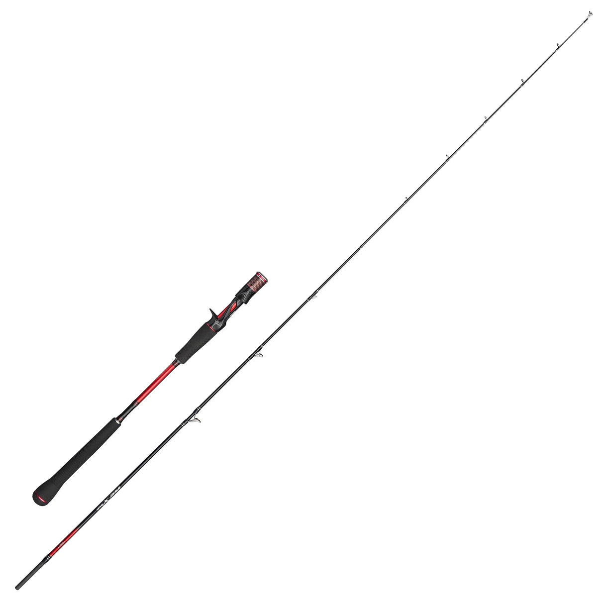 Penn Retaliate X Solid Jig hyrräkelavapa - Happy Angler