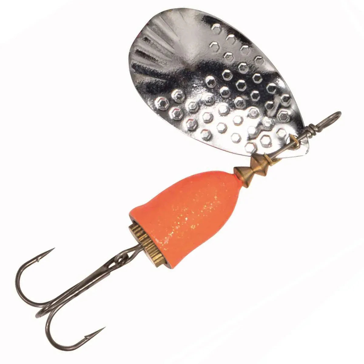 Kinetic Gekko 8 g lippa - Happy Angler