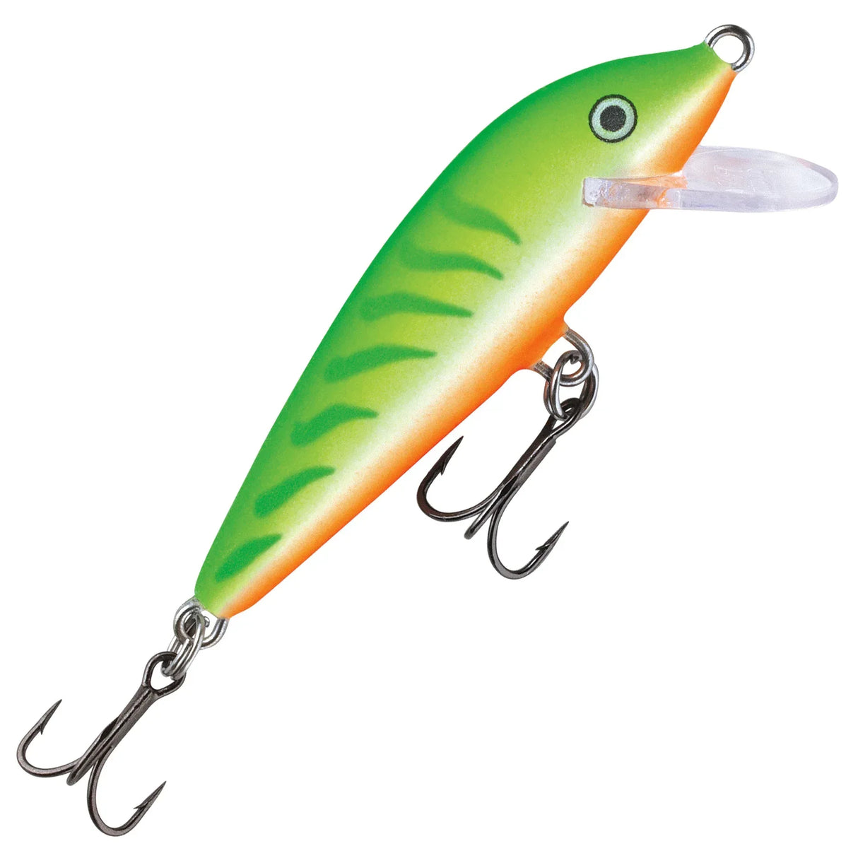 Rapala Countdown 7 cm vaappu - Happy Angler