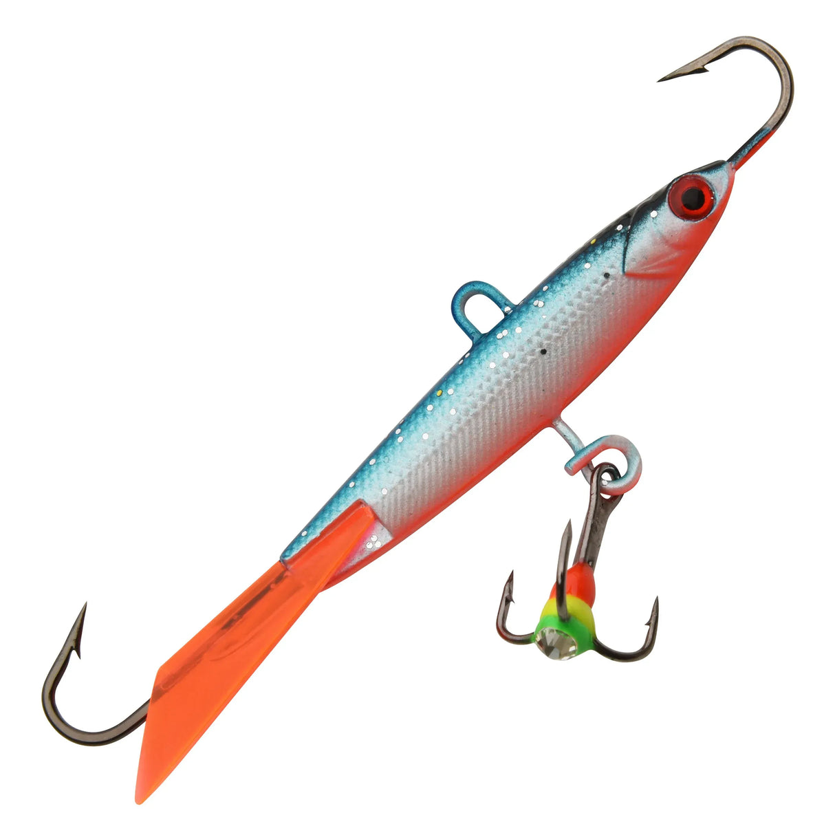 Patriot Ice Hotta 36 mm tasapainopilkki - Happy Angler