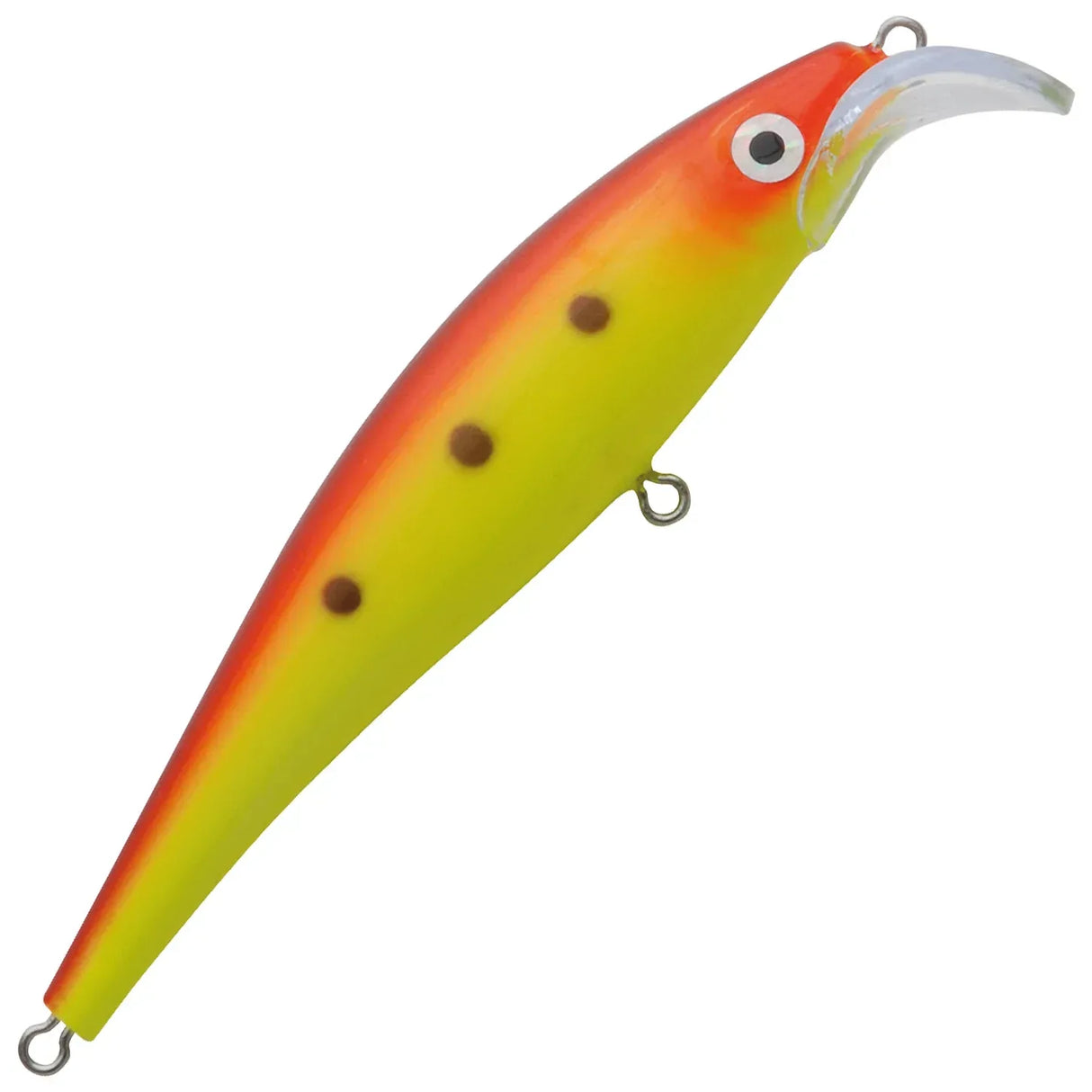 Jesse 11 cm vaappu - Happy Angler