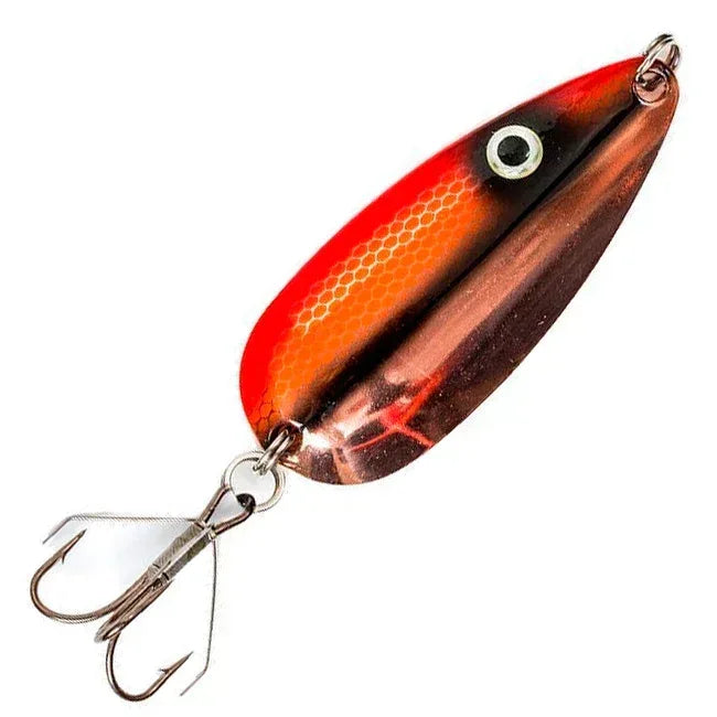 Fladen Piker Weedless 38 g lusikkauistin - Happy Angler