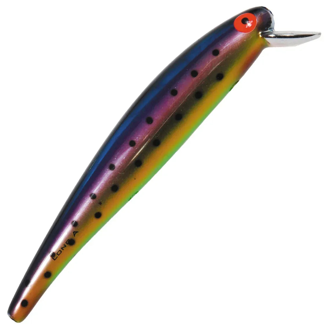 Bomber Long 15A vaappu - Happy Angler