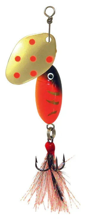 Jakki Linko lippa 10 g - Happy Angler