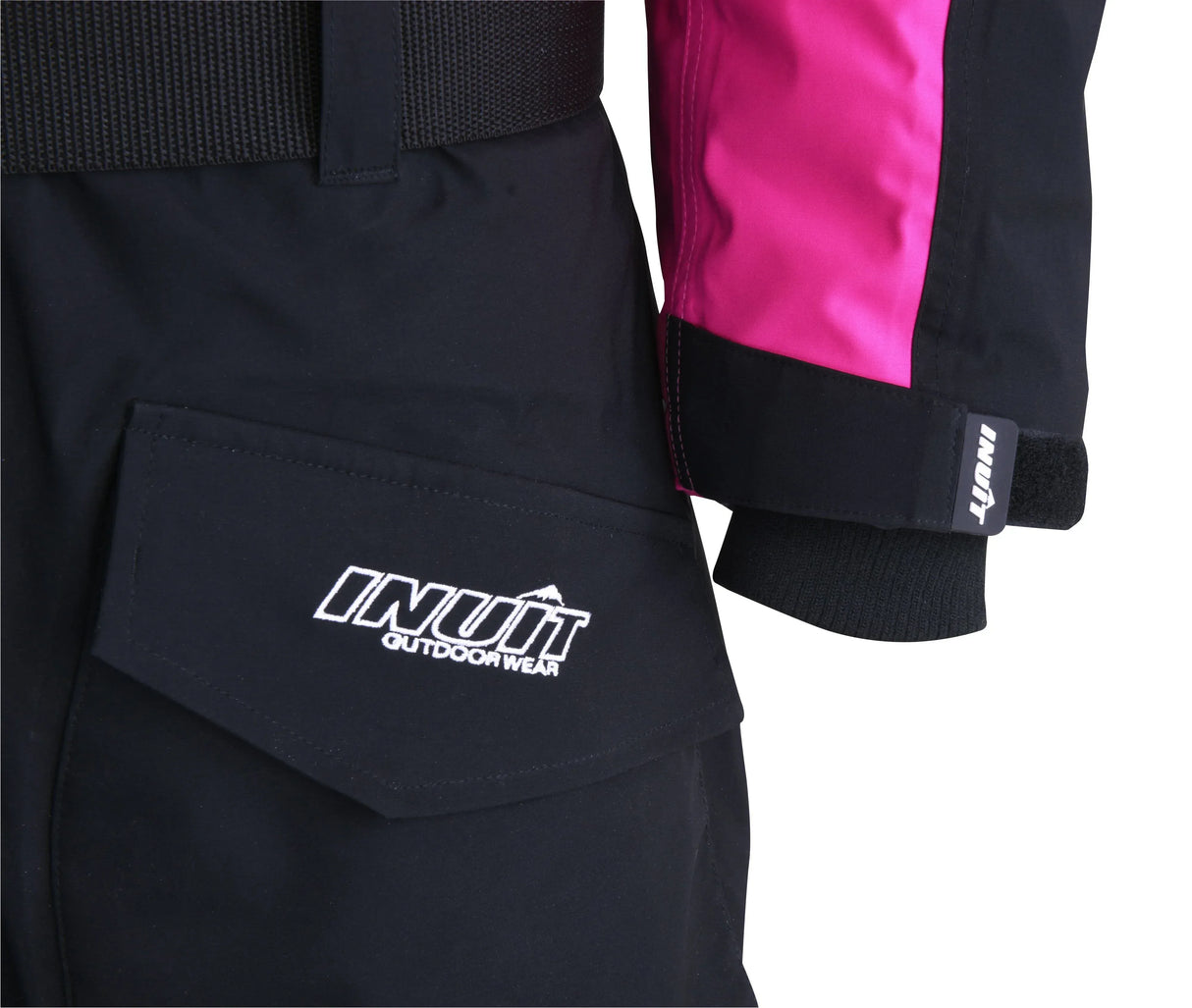 Patriot Inuit Thermo Lady lämpöhaalari - Happy Angler