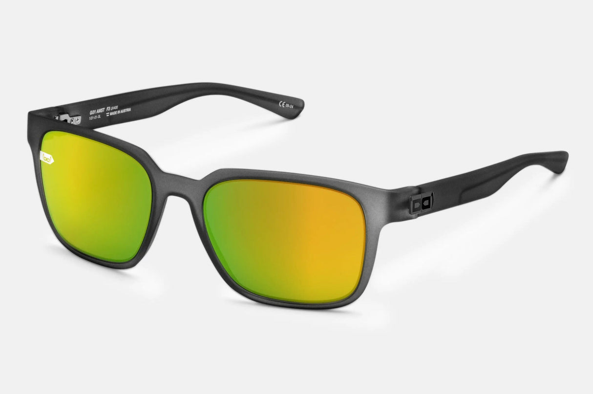 Gloryfy Gi31 Amsterdam Green aurinkolasit