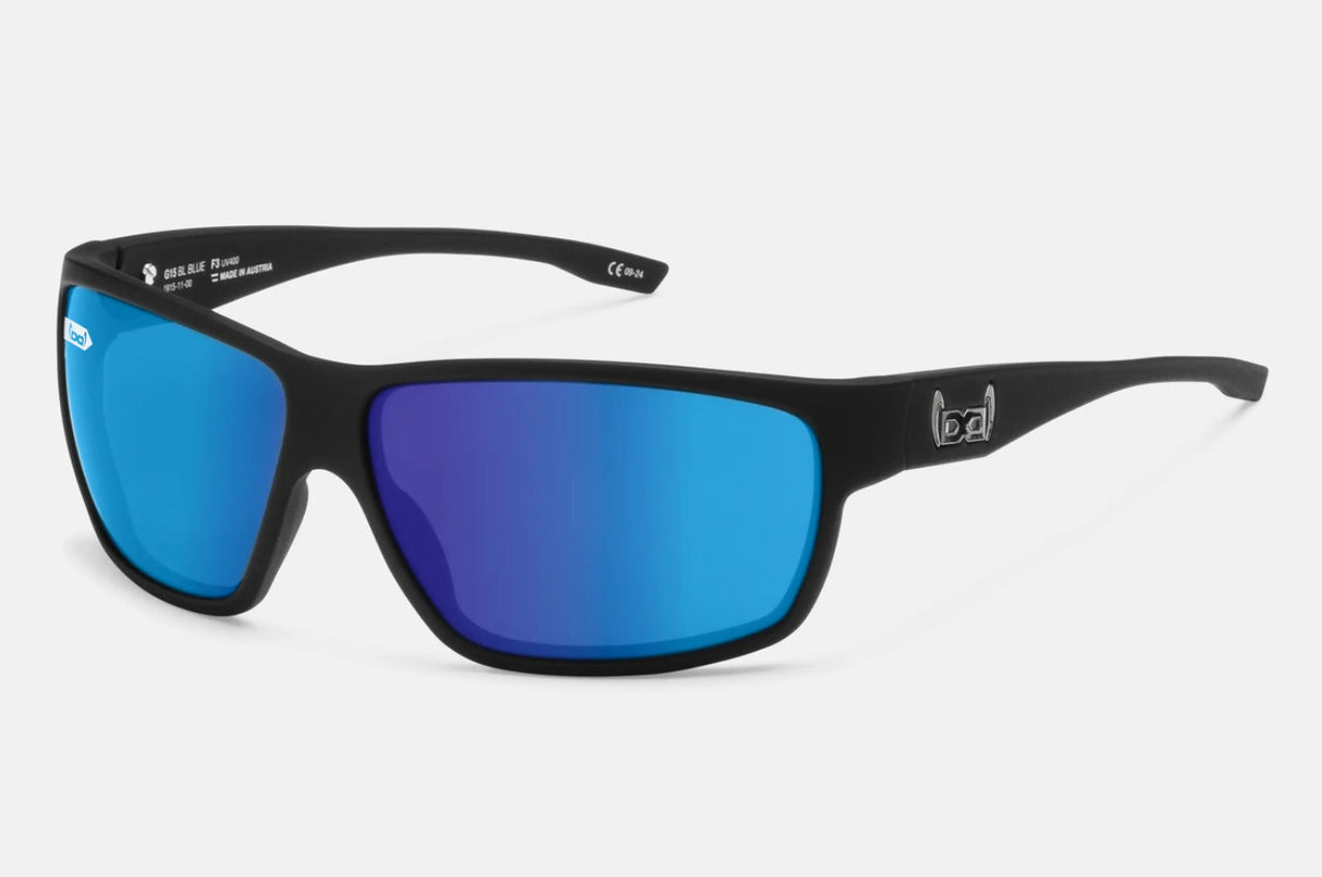 Gloryfy G15 Blast Blue aurinkolasit