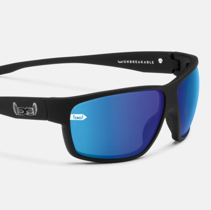 Gloryfy G15 Blast Blue aurinkolasit