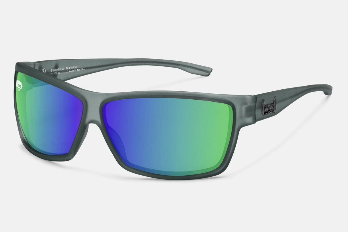 Gloryfy G13 River Matt Transformer aurinkolasit