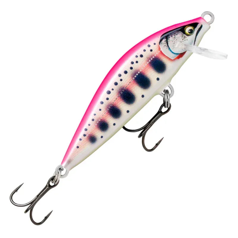 Rapala CountDown Elite 7,5 cm vaappu - Happy Angler