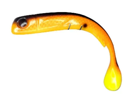 Polarbite Gamma Shad 19 cm - Happy Angler