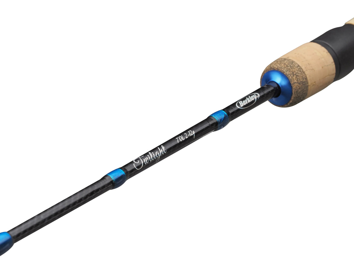 Berkley Twilight II Travel avokelavapa - Happy Angler