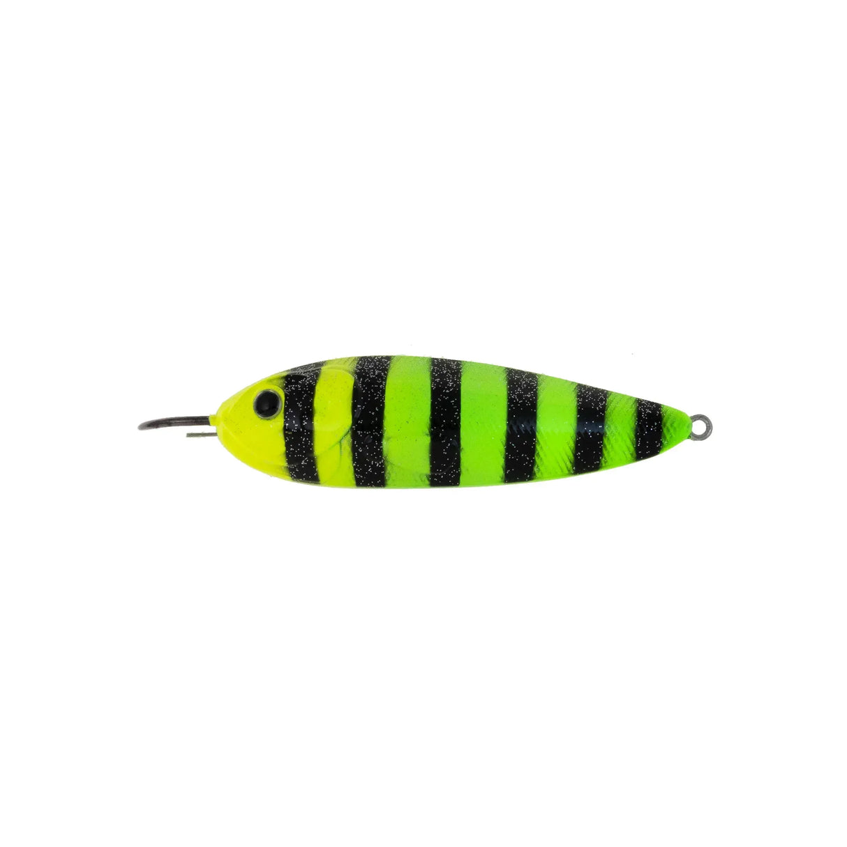 B52 Vita Spoon 9 cm lusikkalajitelma 10 kpl/pkt - Happy Angler