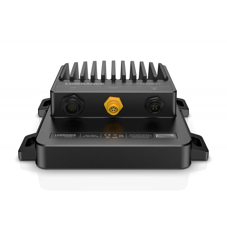 Lowrance Active Target 2 moduuli
