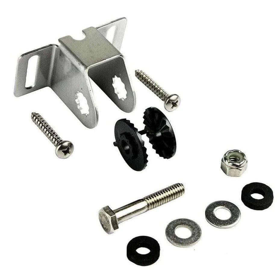 Lowrance Eagle Eye / TripleShot HD anturin kiinnitysrauta peräpeiliin