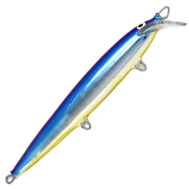 HK Varma Taimen 13 cm vaappu - Happy Angler