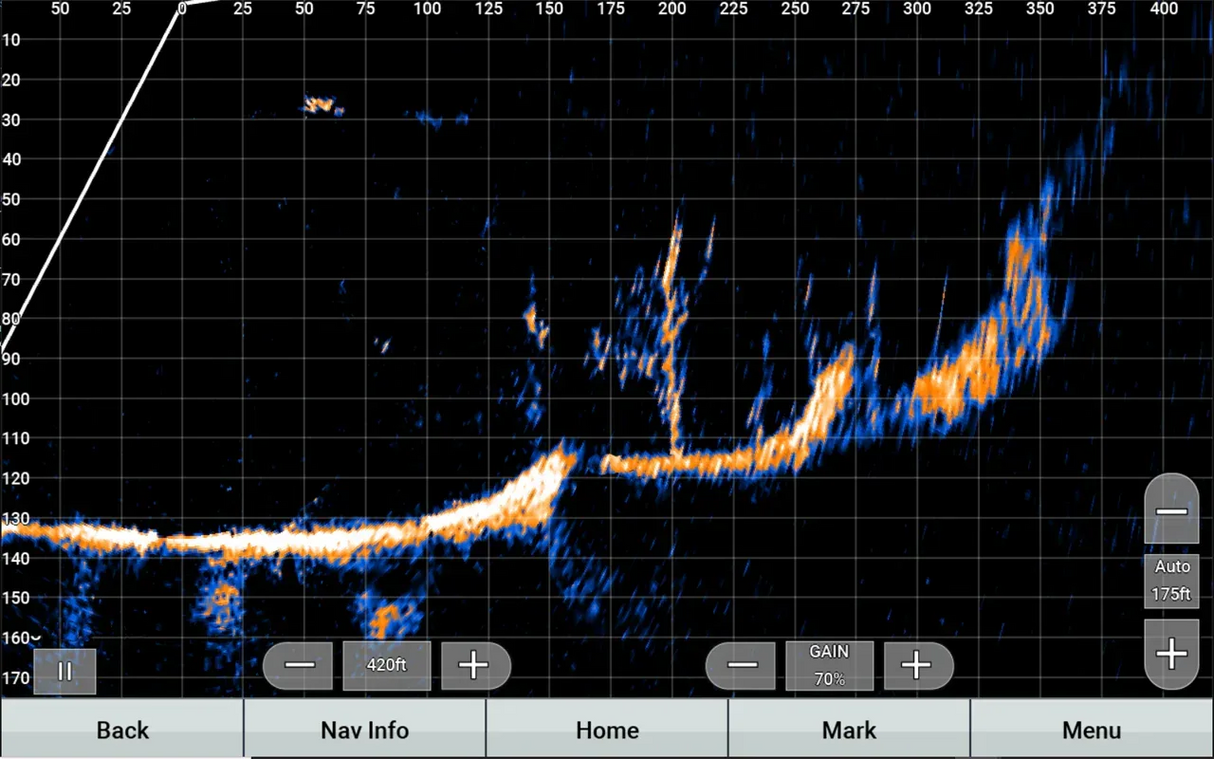 Garmin Panoptix LiveScope XR System LVS62 + GLS10 - Happy Angler
