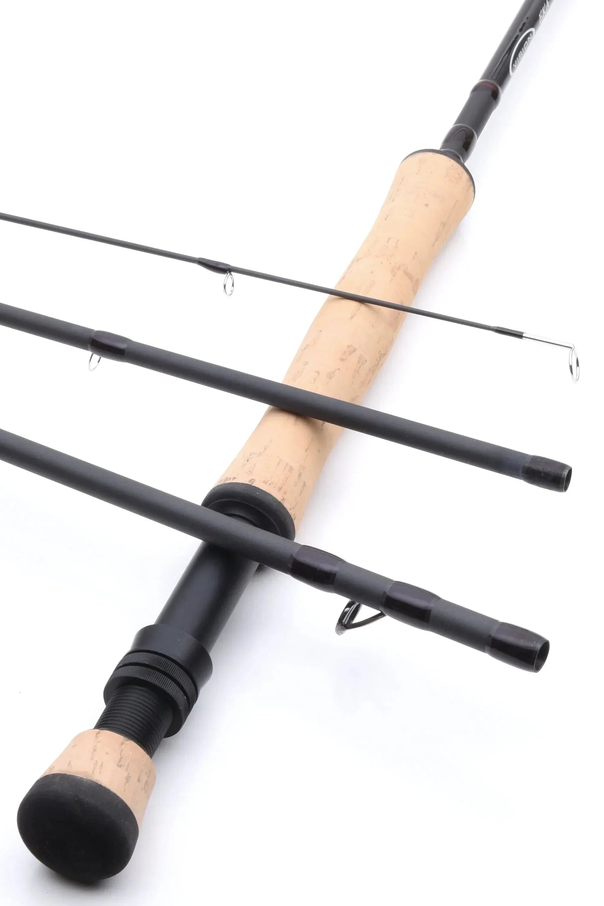 Vision EKA perhovapa - Happy Angler