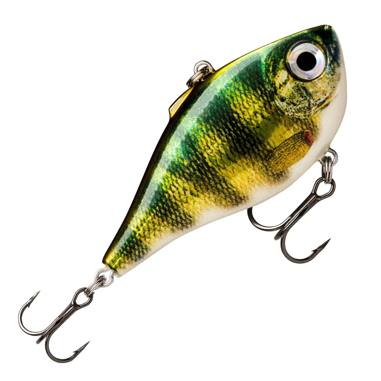 Rapala Rippin´ Rap 5 cm vaappu - Happy Angler